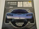 ***RARE*** GARY NUMAN - CARS - SHAPED PICTURE DISC