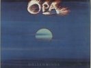 Opa Goldenwings USA vinyl LP album record M-9069 MILESTONES 1976
