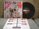 LP The Who-Magic Bus(1967)Decca DL75064/1st Press/Inner Sleeve/VG+