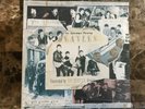RARE & SEALED  THE BEATLES “ANTHOLOGY 1” 1995 UK-Exclusive 3-LP Set w/ Tri-Fold