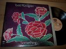 VG+ 1972 Todd Rundgren Something 2 LP Albums