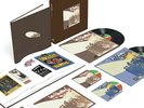 Led Zeppelin II Super Deluxe Edition Box Set CD/LP Remastered 2014 Limited NEW