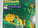 Little Richard Grooviest 17 Original Hits Vinyl Record LP  Autograph Shrink 1969