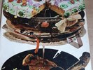 Rolling Stones Notenheft Let It Bleed (Original von 1970)