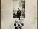 Inside Llewyn Davis Vinyl LP Original Soundtrack Various Coen Brothers Near Mint