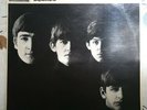 With the Beatles. PCS 3045. Beautiful stereo first pressing with Jobete credit