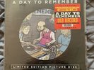 A Day To Remember Vinyls X2