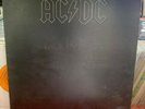 33lp Ac Dc Back In Black