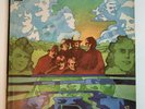The Beach Boys  Friends  Capitol ST 2895 Original LP VG