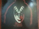 KISS GENE SIMMONS SOLO ORIGINAL ISSUE 1978 LP NBLP 7120