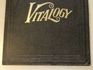 Vitalogy [LP] by Pearl Jam (Vinyl, Dec-1994, Epic USA) 1st Press NM
