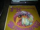 Vintage The Jimi Hendrix Experience Are You Experienced Record Vinyl LP RS 6261