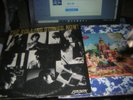 2 Rolling Stones Lps Rolling Stones NOW mono .Their Satanic Majesties Request 3D