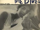 Jazz West Coast Presents The Blues Various-Jazz UK vinyl LP album record