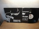 Danzig ?– Danzig Lp 1988  Heavy Metal, Prog Rare