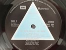 PINK FLOYD	The dark side of the moon SHVL804 (1E064 o 05249)-UK 1stPres - EX/VG+
