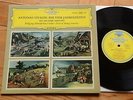 VIVALDI Die Vier Jahreszeiten SCHNEIDERHAN Baumgartner 10'' EP DGG 133267 SLP