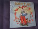 vinyle ROBERT PLANT / BAND OF JOY / 2 LP gatefold déballé jamais utilisé