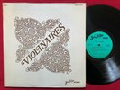 THE VIOLINAIRES   S/T LP (1978) RARE BLACK GOSPEL SWEET SOUL FUNK JEWEL LPS 0138