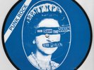 SEX PISTOLS - GOD SAVE THE QUEEN TURKEY REPRO 7