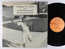 Leslie Harris & House Of Fire - Jogging LP - JFJ - Modern Soul Gospel VG+ MP3