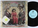 Rev Charlie Brown - I'm Grateful LP - Arias Modern Soul Boogie Gospel Shrink MP3