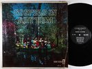 Sister Rosetta Tharpe - Gospels In Rhythm LP - Coronet Black Gospel Mono Shrink