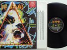 Def Leppard	Hysteria	HYSLP 1	UK original LP + OIS + Hype Sticker on Front (KR51)