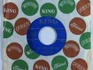 Northern Soul 45 SHIRLEY WAHLS Why Am I Crying KING VG+/VG++ HEAR