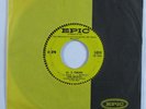 R&B Popcorn Soul 45 JIMMY BREEDLOVE All Is Forgiven EPIC HEAR