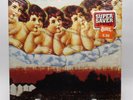 The Cure Japanese Whispers Sire/Fiction 1-25076 NEW WAVE IN SHRINK 1983