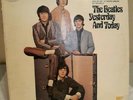 The Beatles Yesterday And Today Album 1966  Butcher Album ?