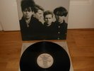 ECHO AND THE BUNNYMEN ORIGINAL VINYL ALBUM RECORD SELF-TITLED 1987