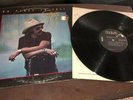 STEVE YOUNG NO PLACE TO FALL 1978 LP 1st Pressing Vinyl Record Album APL1-2510