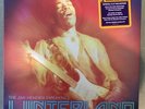 Jimi Hendrix Winterland  2011  8 x LP Box Set Limited Numbered Edition # 6863