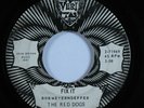 Funk Psych 45 RED DOGS Fix It VERITAS HEAR