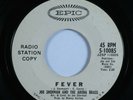 Funk Breaks 45 JOE SHERMAN & ARENA BRASS Fever EPIC promo HEAR