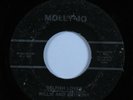 Funk/Deep Soul 45 WILLIE AND ANTHONY Selfish Lover MOLLY-JO HEAR