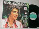 FERNANDO MADEIRA - SELF TITLED ALBUM - RARE 1978 FADO LP - PORTUGAL MADE