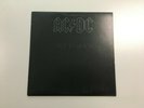 AC/DC Back In Black 1980 Vinyl LP Atlantic SD 16018 Masterdisk - Bob Ludwig