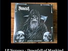 LP Nervosa - Downfall of Mankind