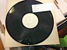 FOREIGNER 1977 SELF TITLED TEST PRESSING-EXCELLENT