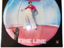 Harry Styles Limited 180 Gram Coke Bottle Green Fine Line Vinyl