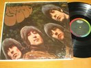 STEREO 60s ROCK LP - THE BEATLES - CAPITOL 2442 - 