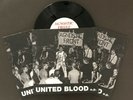 Agnostic Front United Blood 35th Anniversary 7