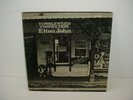 Elton John Tumbleweed Connection Lp Album Vinyl 33 rpm