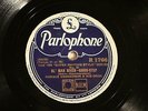 JAZZ HORACE HENDERSON ORCH Ol' Man River/COLEMAN HAWKINS PARLOPHONE R1766