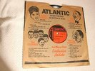 50'S R&B RAY CHARLES It Should've Been Me / Sinner's Prayer ATLANTIC 1021   OS