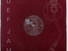 MCA & BURZOOTIE Drum Machine DEF JAM 12