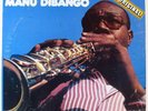MANU DIBANGO Soul Makossa ATLANTIC LP  soul funk, afro beat '72
